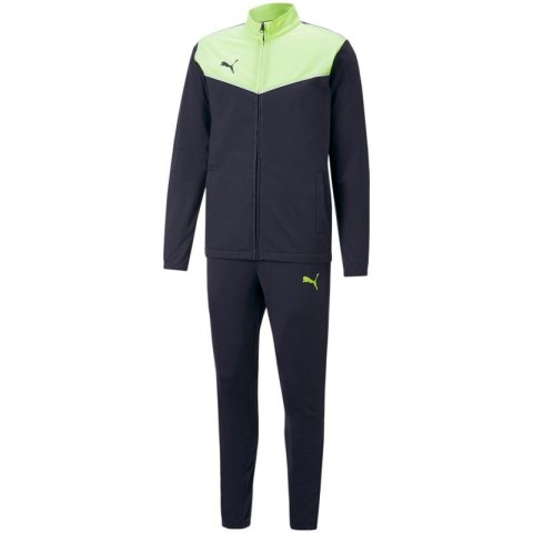 Dres Puma individualRISE Tracksuit M 657534 47 M