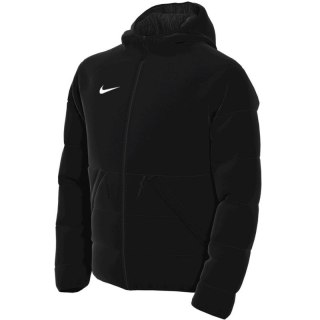 Kurtka Nike Academy Pro Fall Jacket Jr DJ6364-010 M (137-147cm)