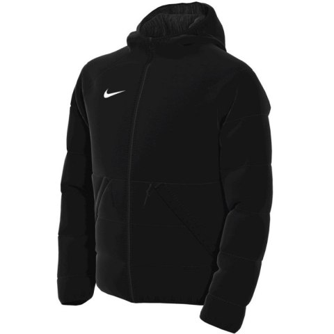 Kurtka Nike Academy Pro Fall Jacket Jr DJ6364-010 M (137-147cm) Kurtka Nike Academy Pro Fall Jacket Jr DJ6364-010 M (137-147cm)