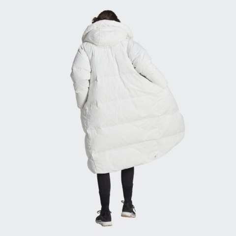 Kurtka adidas Big Baffle Down Coat W HN9939 XS Kurtka adidas Big Baffle Down Coat W HN9939 XS