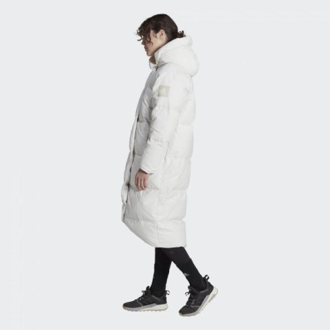 Kurtka adidas Big Baffle Down Coat W HN9939 XS Kurtka adidas Big Baffle Down Coat W HN9939 XS
