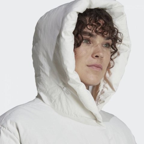 Kurtka adidas Big Baffle Down Coat W HN9939 XS Kurtka adidas Big Baffle Down Coat W HN9939 XS
