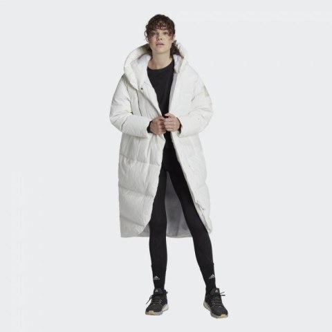 Kurtka adidas Big Baffle Down Coat W HN9939 XS Kurtka adidas Big Baffle Down Coat W HN9939 XS