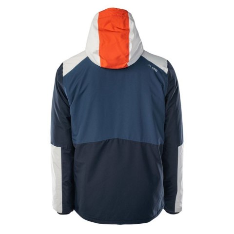 Kurtka narciarska Elbrus Limmen M 92800439140 XXL Kurtka narciarska Elbrus Limmen M 92800439140 XXL