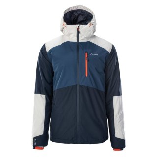 Kurtka narciarska Elbrus Limmen M 92800439140 S