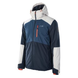 Kurtka narciarska Elbrus Limmen M 92800439140 S
