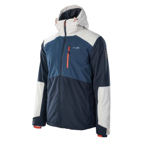 Kurtka narciarska Elbrus Limmen M 92800439140 S Kurtka narciarska Elbrus Limmen M 92800439140 S