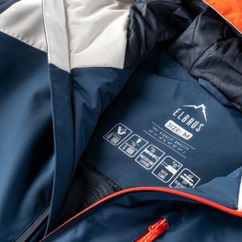 Kurtka narciarska Elbrus Limmen M 92800439140 S Kurtka narciarska Elbrus Limmen M 92800439140 S