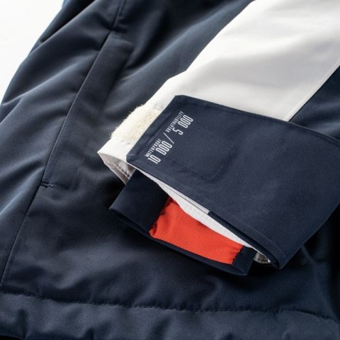Kurtka narciarska Elbrus Limmen M 92800439140 S Kurtka narciarska Elbrus Limmen M 92800439140 S