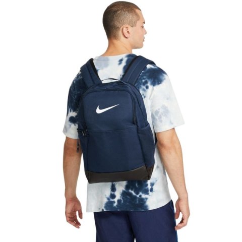 Plecak Nike Brasilia 9,5 Training M DH7709410 N/A Plecak Nike Brasilia 9,5 Training M DH7709410 N/A