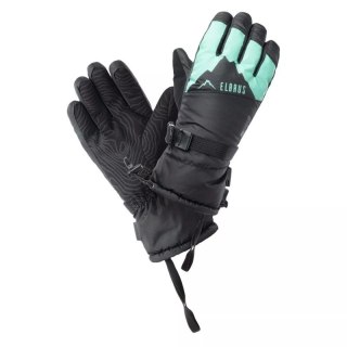 Rękawice narciarskie Elbrus Maiko W 92800438509 L/XL