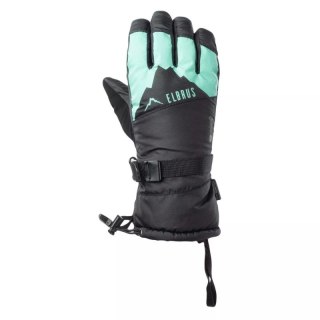 Rękawice narciarskie Elbrus Maiko W 92800438509 L/XL