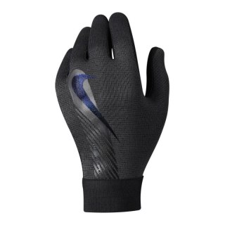 Rękawiczki Nike Therma-Fit Academy Jr DQ6066-014 M