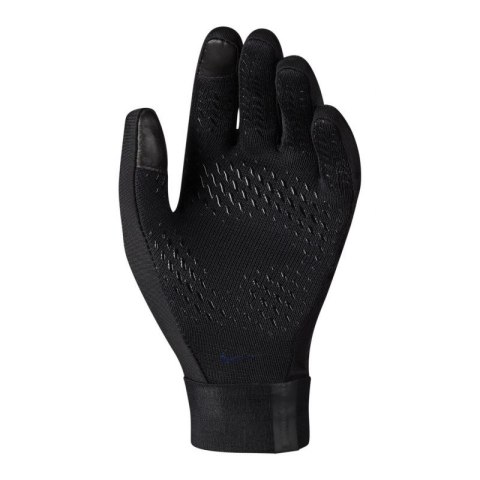 Rękawiczki Nike Therma-Fit Academy Jr DQ6066-014 M Rękawiczki Nike Therma-Fit Academy Jr DQ6066-014 M