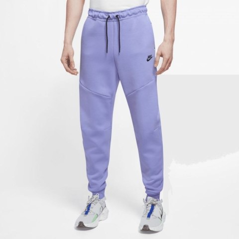 Spodnie Nike Nsw Tech Fleece Jogger M CU4495-569 2XL Spodnie Nike Nsw Tech Fleece Jogger M CU4495-569 2XL