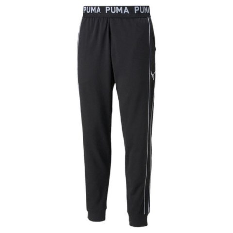 Spodnie Puma Train Knit Jogger M 521837 01 S