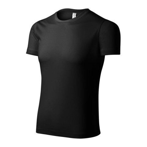Koszulka Piccolio Pixel M MLI-P8101 czarny 2XL Koszulka Piccolio Pixel M MLI-P8101 czarny 2XL