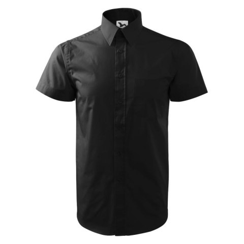 Koszula Malfini Chic M MLI-20701 czarny 3XL Koszula Malfini Chic M MLI-20701 czarny 3XL