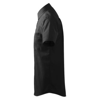 Koszula Malfini Chic M MLI-20701 czarny XL