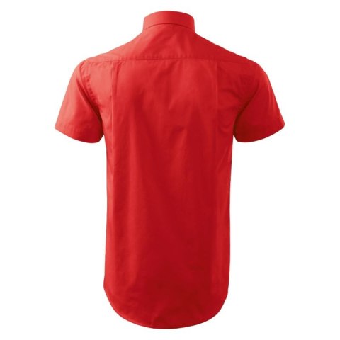 Koszula Malfini Chic M MLI-20707 czerwony 2XL Koszula Malfini Chic M MLI-20707 czerwony 2XL