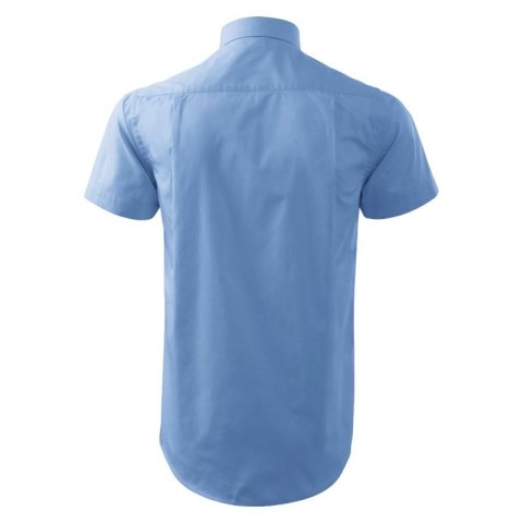 Koszula Malfini Chic M MLI-20715 błękitny 2XL Koszula Malfini Chic M MLI-20715 błękitny 2XL