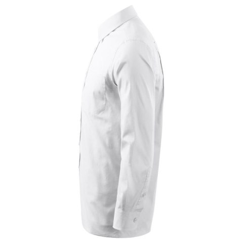 Koszula Malfini Style LS M MLI-20900 biały 3XL Koszula Malfini Style LS M MLI-20900 biały 3XL