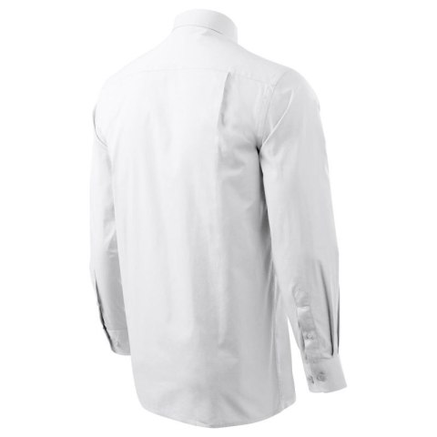 Koszula Malfini Style LS M MLI-20900 biały 3XL Koszula Malfini Style LS M MLI-20900 biały 3XL