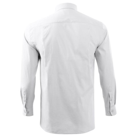 Koszula Malfini Style LS M MLI-20900 biały 3XL Koszula Malfini Style LS M MLI-20900 biały 3XL