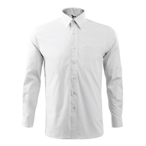 Koszula Malfini Style LS M MLI-20900 biały 3XL Koszula Malfini Style LS M MLI-20900 biały 3XL