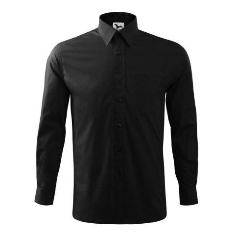 Koszula Malfini Style LS M MLI-20901 czarny 3XL Koszula Malfini Style LS M MLI-20901 czarny 3XL