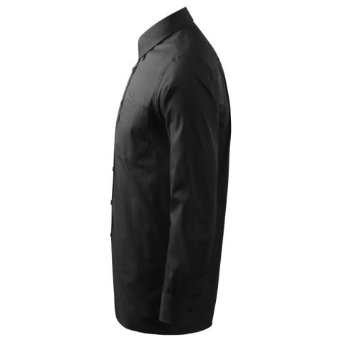 Koszula Malfini Style LS M MLI-20901 czarny 3XL Koszula Malfini Style LS M MLI-20901 czarny 3XL