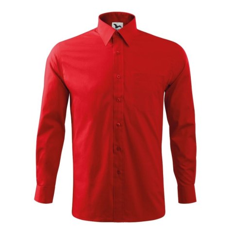 Koszula Malfini Style LS M MLI-20907 czerwony 3XL Koszula Malfini Style LS M MLI-20907 czerwony 3XL