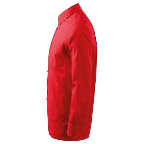 Koszula Malfini Style LS M MLI-20907 czerwony 3XL Koszula Malfini Style LS M MLI-20907 czerwony 3XL