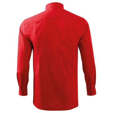 Koszula Malfini Style LS M MLI-20907 czerwony S Koszula Malfini Style LS M MLI-20907 czerwony S