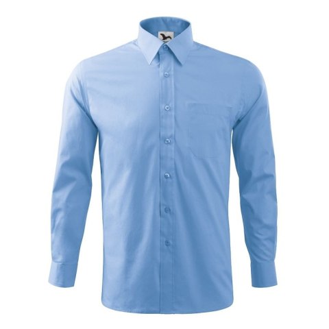 Koszula Malfini Style LS M MLI-20915 błękitny 2XL Koszula Malfini Style LS M MLI-20915 błękitny 2XL