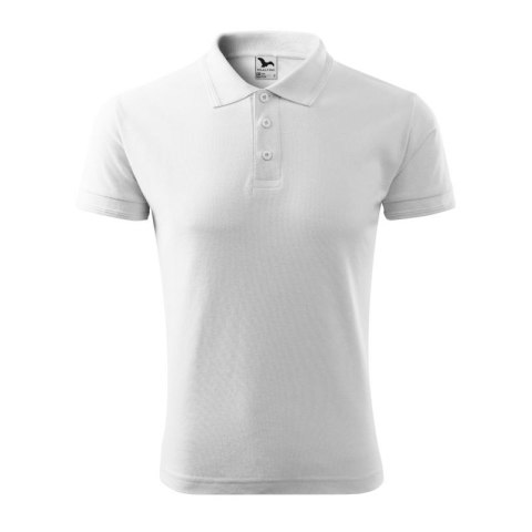 Koszulka polo Adler Pique Polo M MLI-20300 3XL