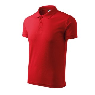 Koszulka polo Adler Pique Polo M MLI-20307 3XL