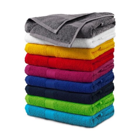 Ręcznik Malfini Terry Towel MLI-90349 fuchsia red 50 x 100 cm Ręcznik Malfini Terry Towel MLI-90349 fuchsia red 50 x 100 cm
