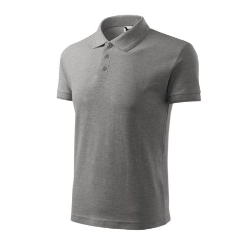 Koszulka polo Adler Pique Polo M MLI-20312 3XL Koszulka polo Adler Pique Polo M MLI-20312 3XL