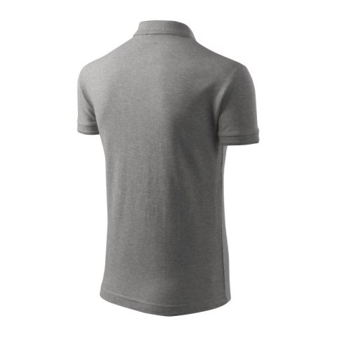 Koszulka polo Adler Pique Polo M MLI-20312 3XL Koszulka polo Adler Pique Polo M MLI-20312 3XL