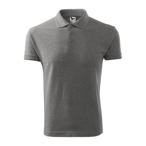 Koszulka polo Adler Pique Polo M MLI-20312 3XL Koszulka polo Adler Pique Polo M MLI-20312 3XL