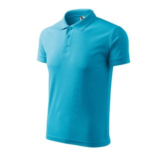 Koszulka polo Adler Pique Polo M MLI-20344 2XL