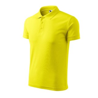 Koszulka polo Adler Pique Polo M MLI-20396 3XL