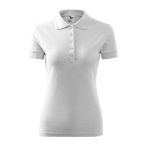 Koszulka polo Adler Pique Polo W MLI-21000 2XL