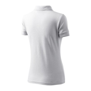 Koszulka polo Adler Pique Polo W MLI-21000 XS