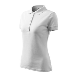 Koszulka polo Adler Pique Polo W MLI-21000 S