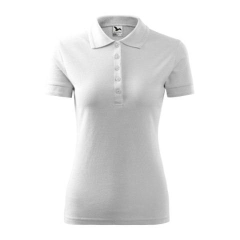 Koszulka polo Adler Pique Polo W MLI-21000 S Koszulka polo Adler Pique Polo W MLI-21000 S