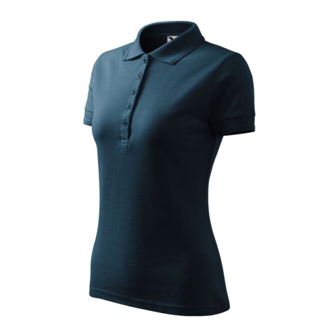 Koszulka polo Adler Pique Polo W MLI-21002 XS Koszulka polo Adler Pique Polo W MLI-21002 XS