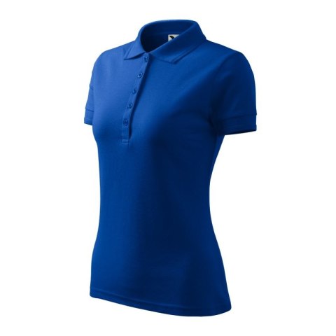 Koszulka polo Adler Pique Polo W MLI-21005 2XL Koszulka polo Adler Pique Polo W MLI-21005 2XL