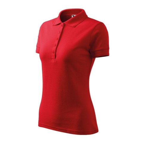 Koszulka polo Adler Pique Polo W MLI-21007 XL Koszulka polo Adler Pique Polo W MLI-21007 XL